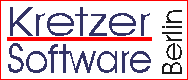 Kretzer-Software